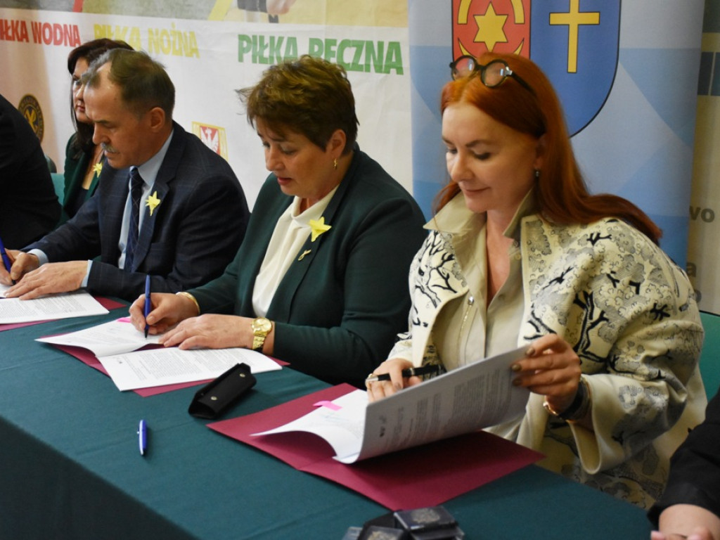 Marzenia się spełniają! (zdjęcia)