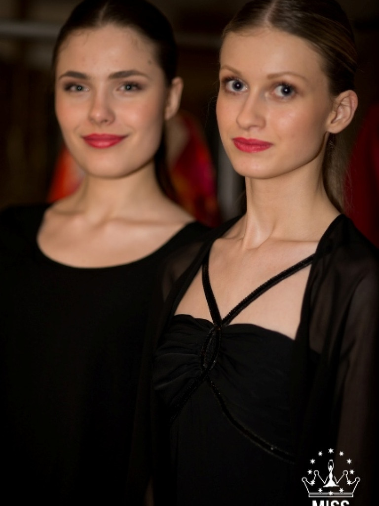 Miss zachęcają do profilaktyki (zdjęcia)
