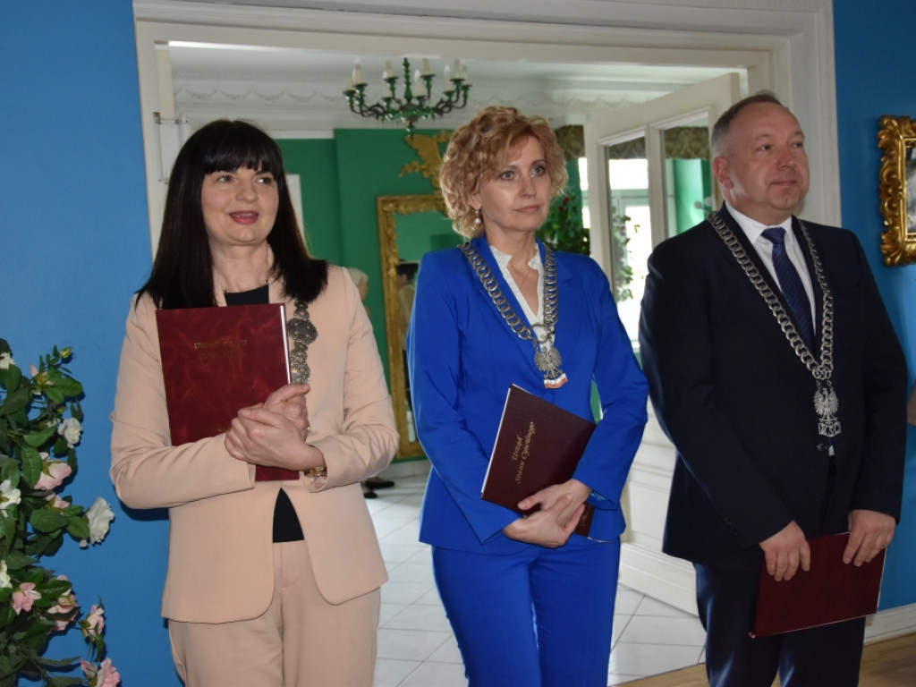 Od 50 lat na dobre i złe