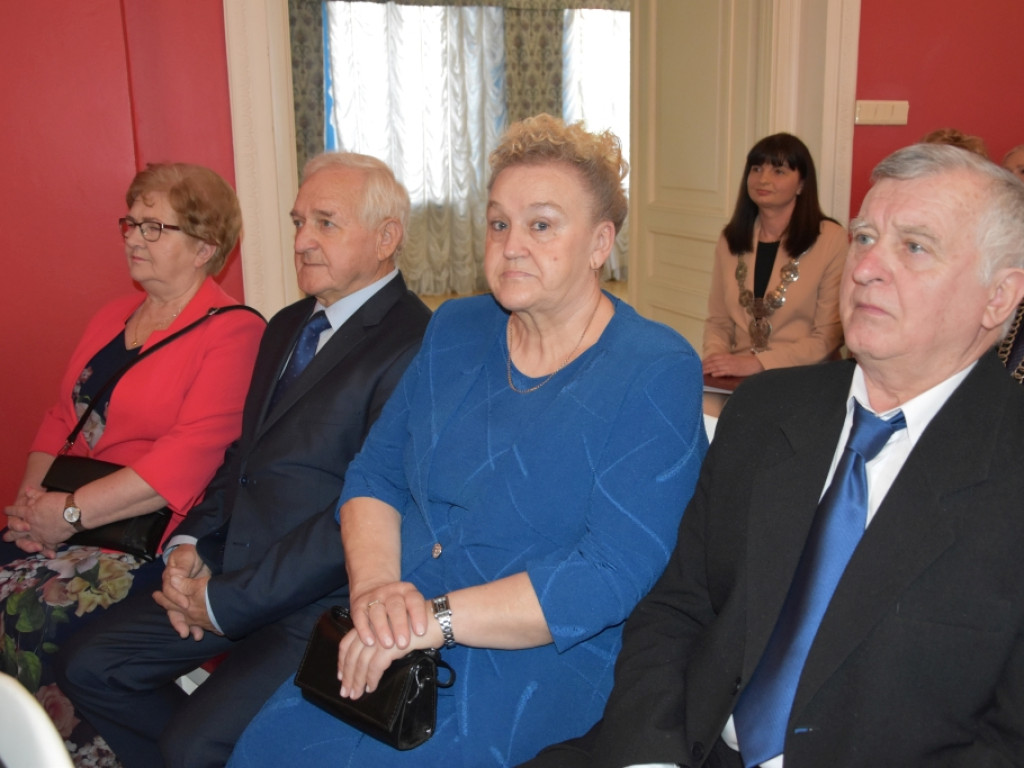 Od 50 lat na dobre i złe