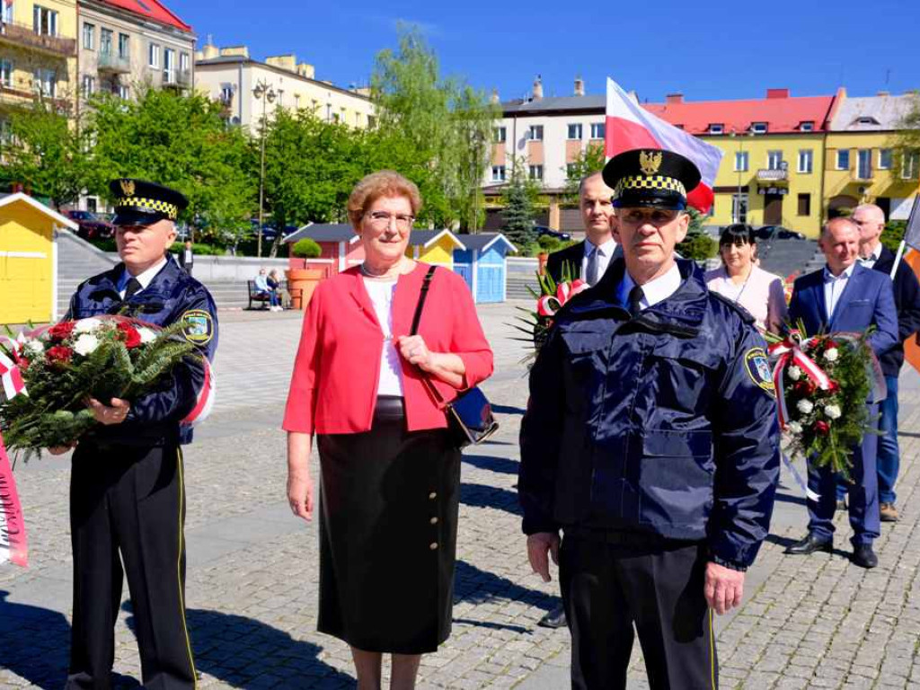 Niech się święci 1 Maja (zdjęcia)