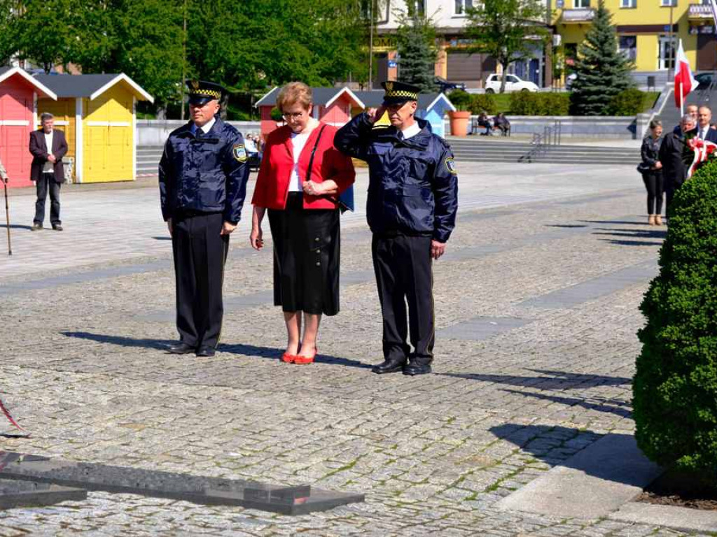 Niech się święci 1 Maja (zdjęcia)