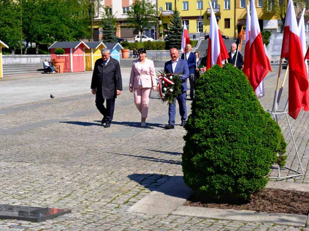 Niech się święci 1 Maja (zdjęcia)