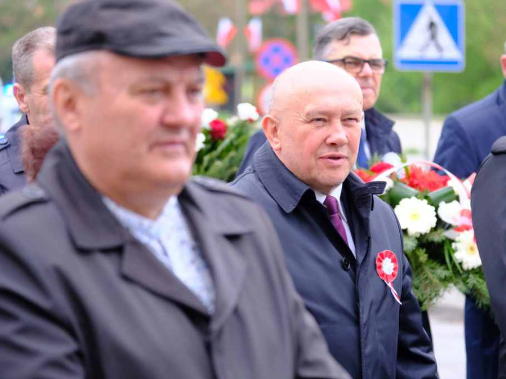 O znaczeniu Konstytucji 3 Maja w 232 rocznicę jej uchwalenia (zdjęcia)