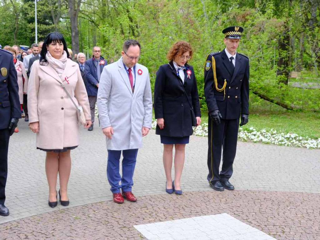 O znaczeniu Konstytucji 3 Maja w 232 rocznicę jej uchwalenia (zdjęcia)