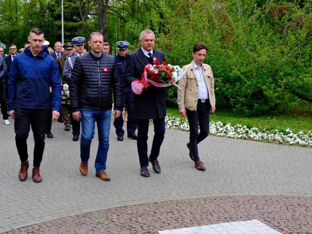 O znaczeniu Konstytucji 3 Maja w 232 rocznicę jej uchwalenia (zdjęcia)