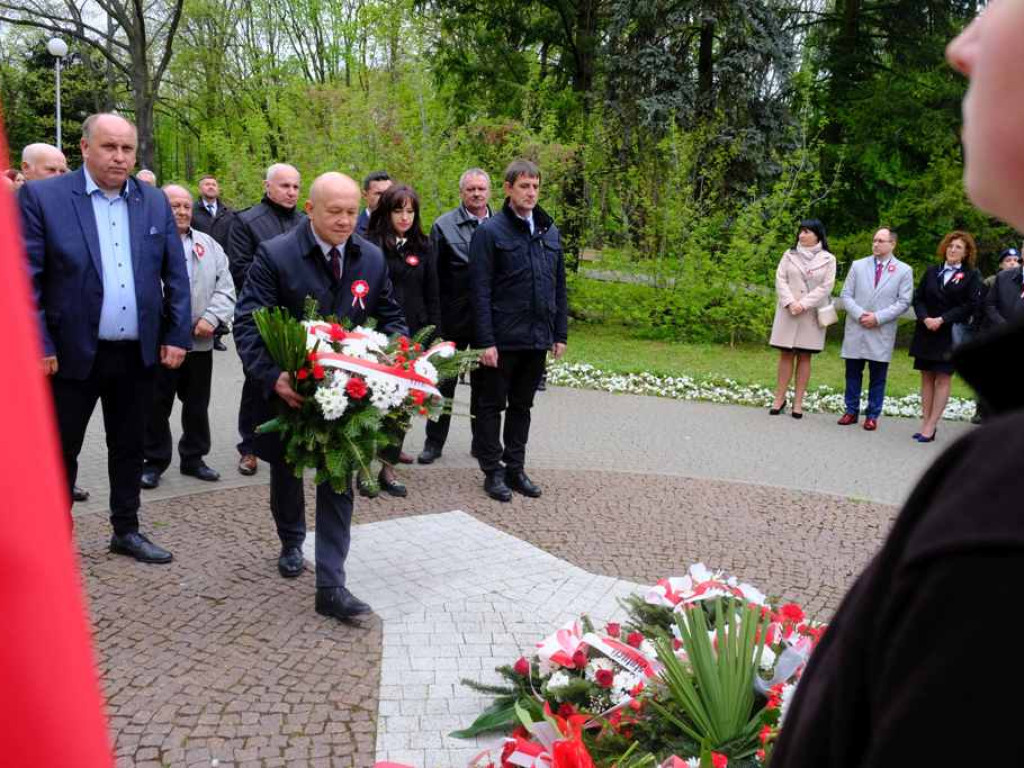 O znaczeniu Konstytucji 3 Maja w 232 rocznicę jej uchwalenia (zdjęcia)