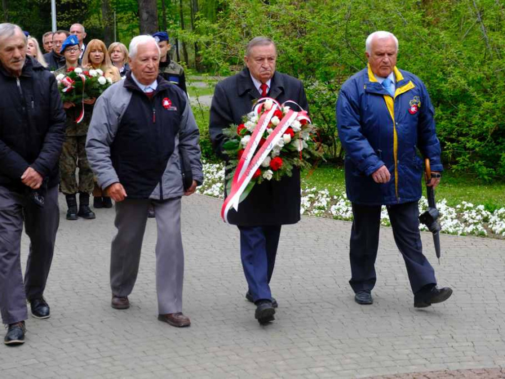 O znaczeniu Konstytucji 3 Maja w 232 rocznicę jej uchwalenia (zdjęcia)