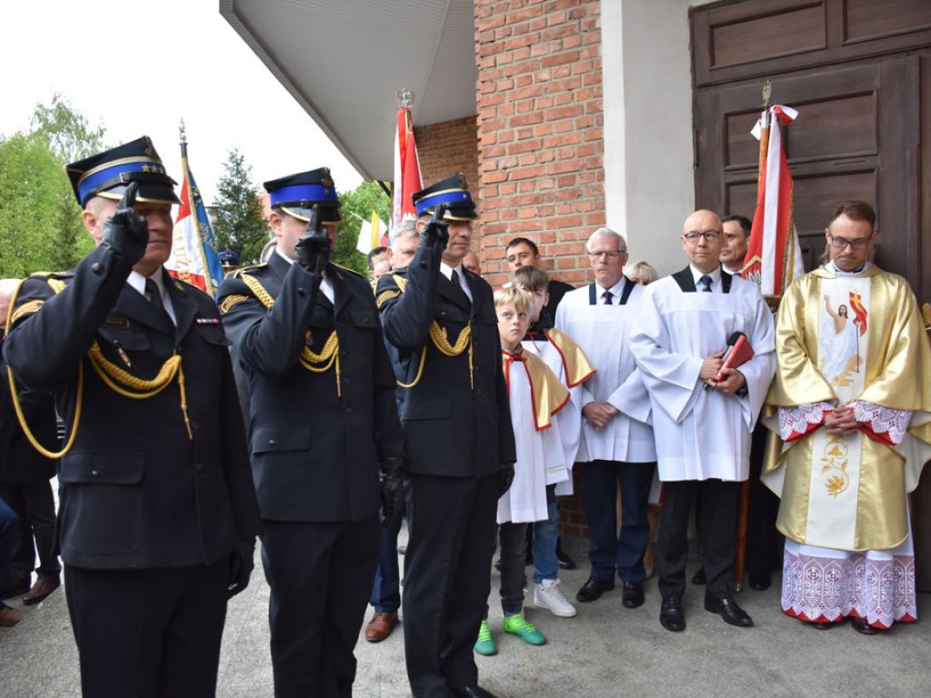 W służbie Bogu, Ojczyźnie i Ludziom (zdjęcia)