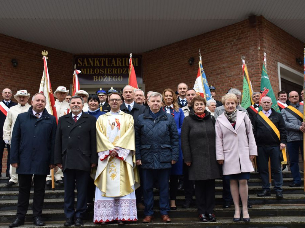 W służbie Bogu, Ojczyźnie i Ludziom (zdjęcia)