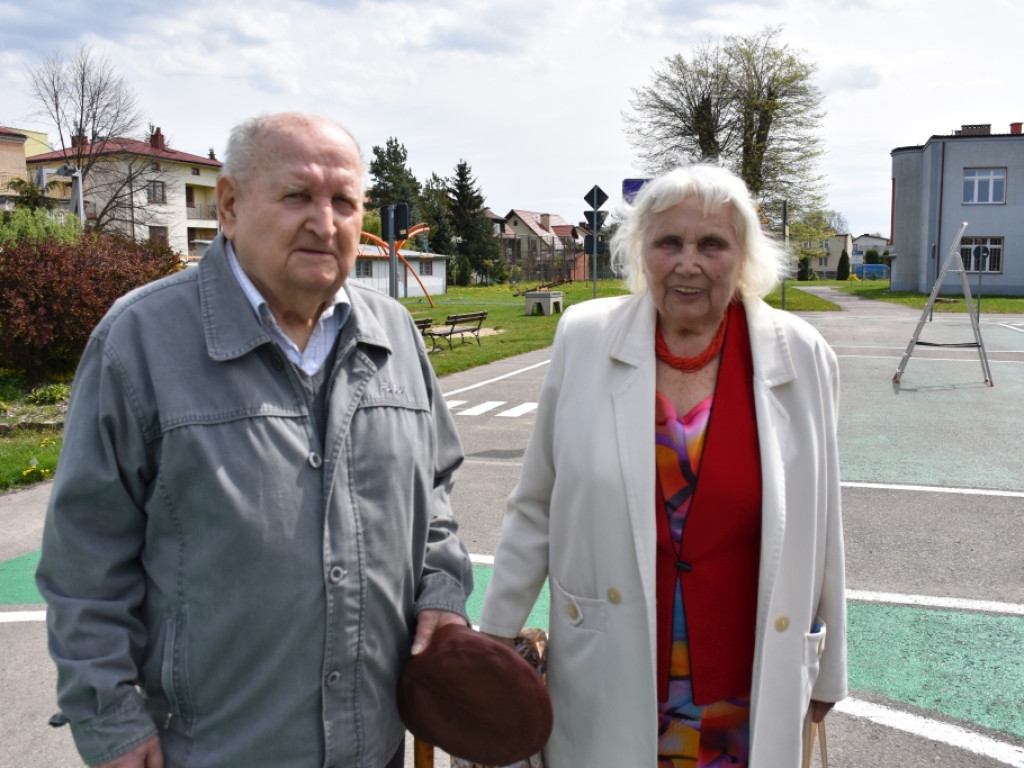 Czas Pierwszych Komunii Świętych