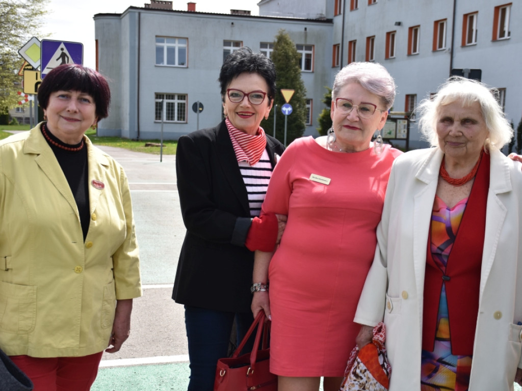 Stara wiaro Ostrowca, dobrze, że jesteście!