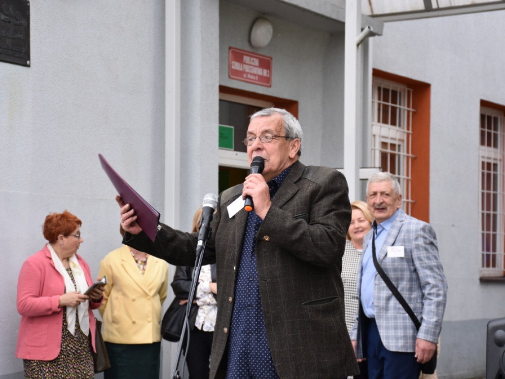Stara wiaro Ostrowca, dobrze, że jesteście!