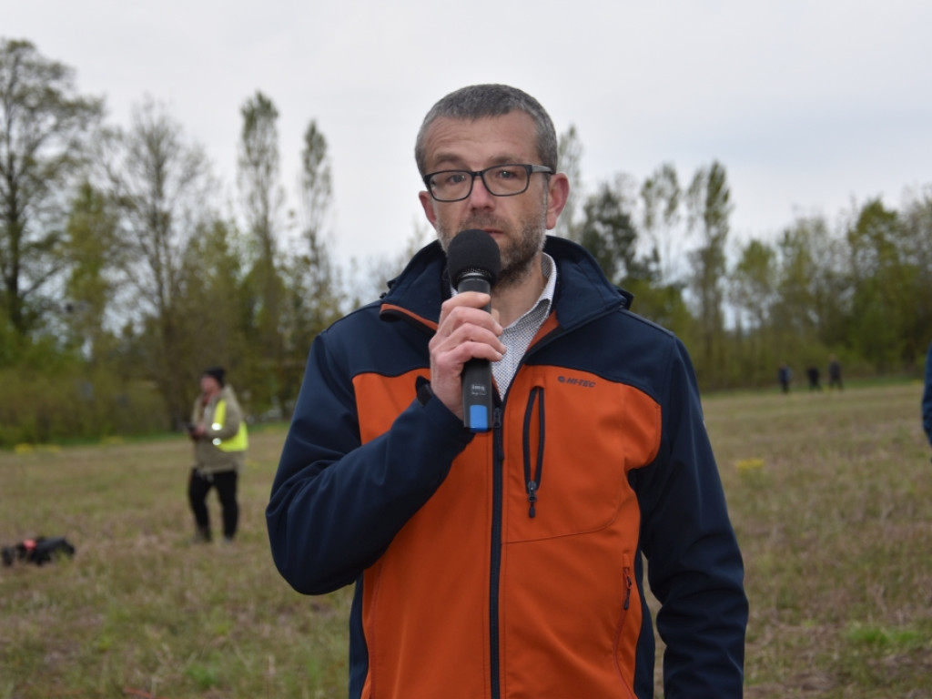 Niezwykłe widowisko historyczne w Podgórzu