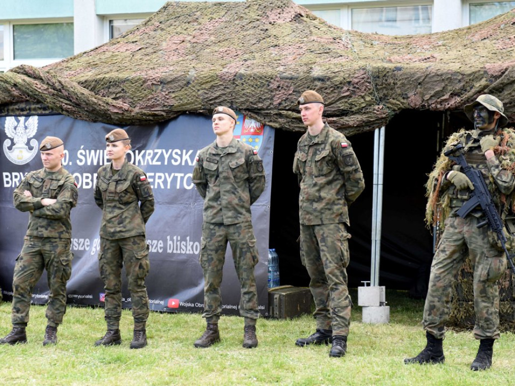 Juwenalia w Akademii Nauk Stosowanych im. Józefa Gołuchowskiego