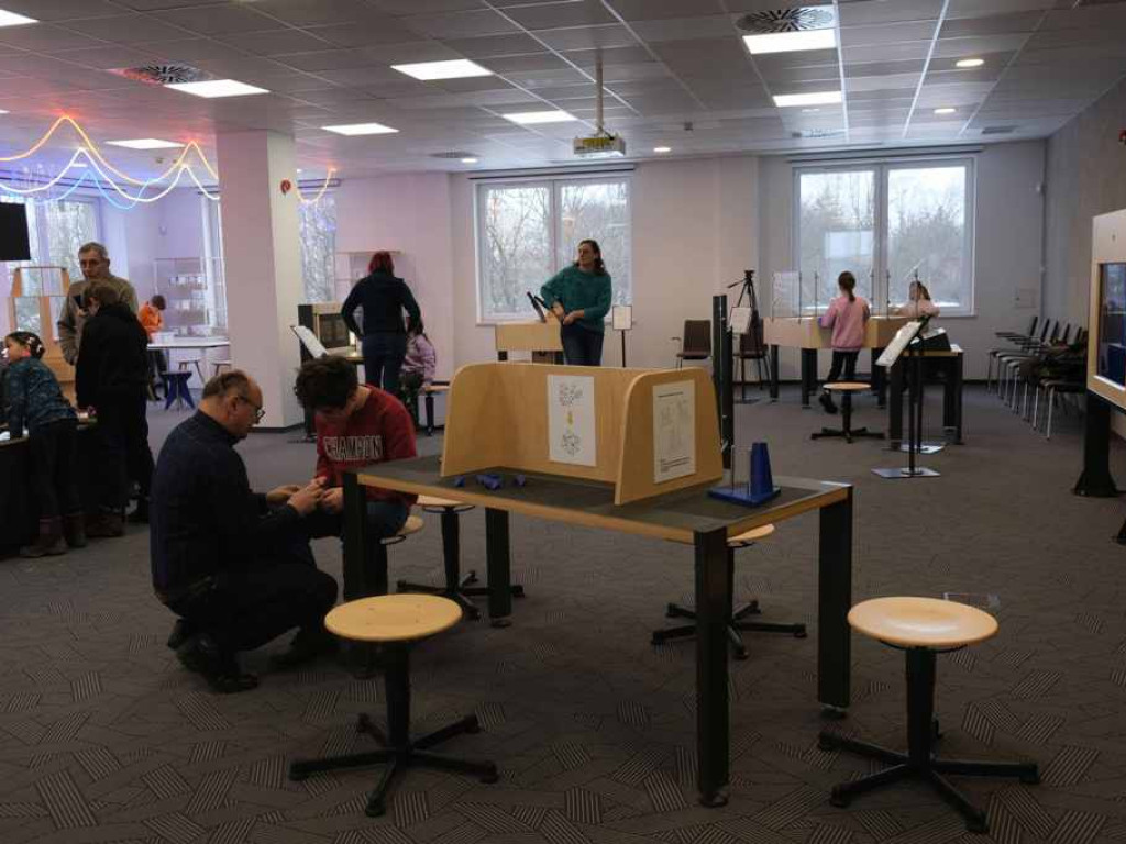 Budynek dawnego ZDK znów się otwiera. Z początkiem czerwca startuje SOWA (zdjęcia)