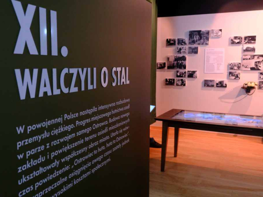 Budynek dawnego ZDK znów się otwiera. Z początkiem czerwca startuje SOWA (zdjęcia)
