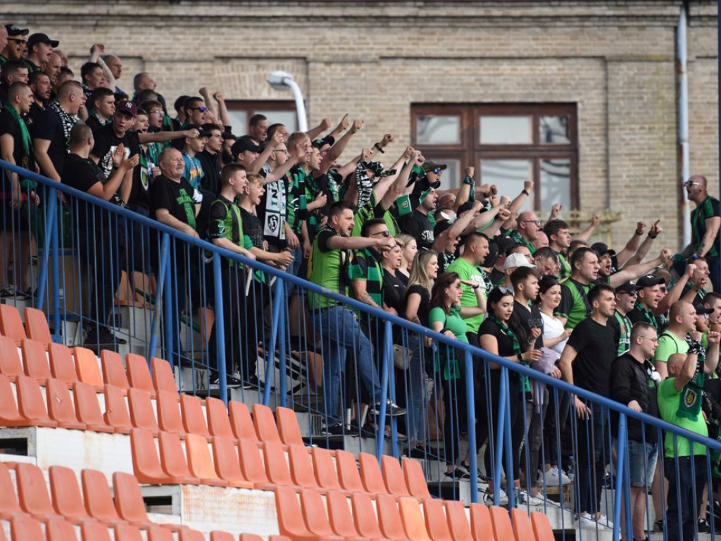 III liga piłkarska. *KSZO 1929 Ostrowiec Świętokrzyski - Stal Stalowa Wola 2:1