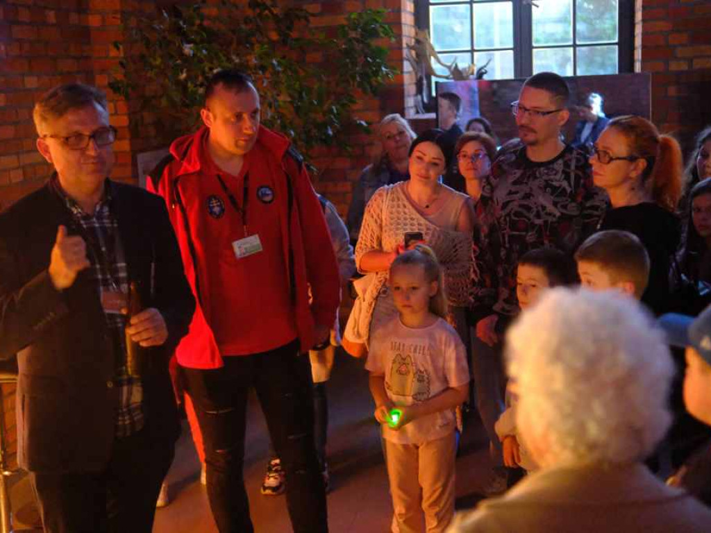 Instytucje kultury zapraszają do OBK (zdjęcia)