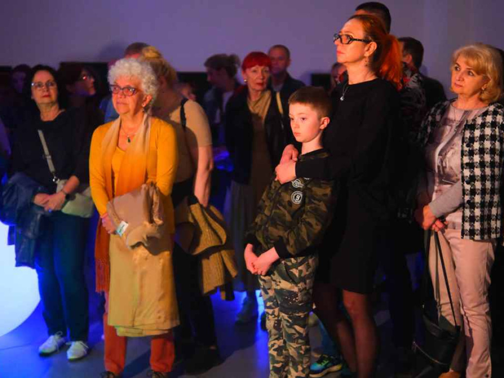 Instytucje kultury zapraszają do OBK (zdjęcia)