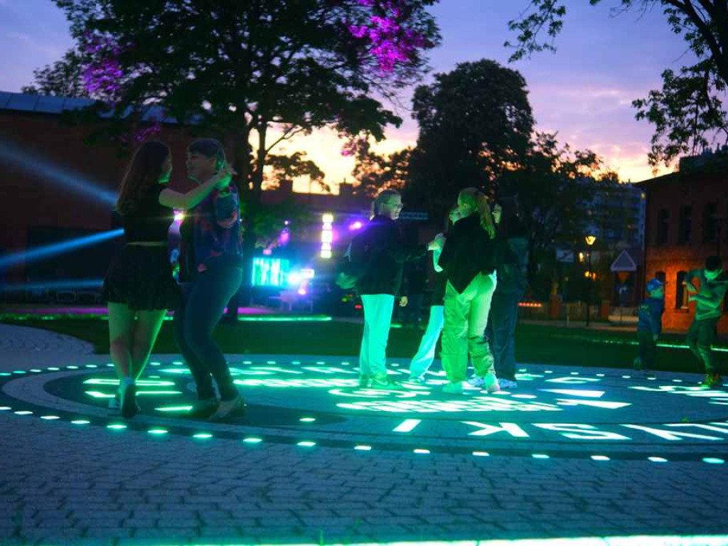 Instytucje kultury zapraszają do OBK (zdjęcia)