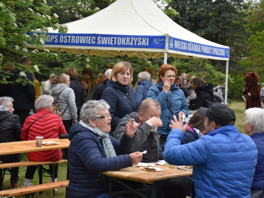 Święto Rodziny z MOPS-em (zdjęcia)