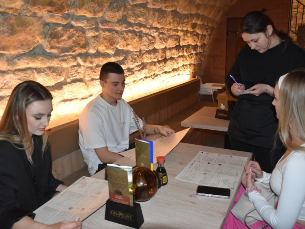 Umami Sushi zachwyca wyjątkowym smakiem