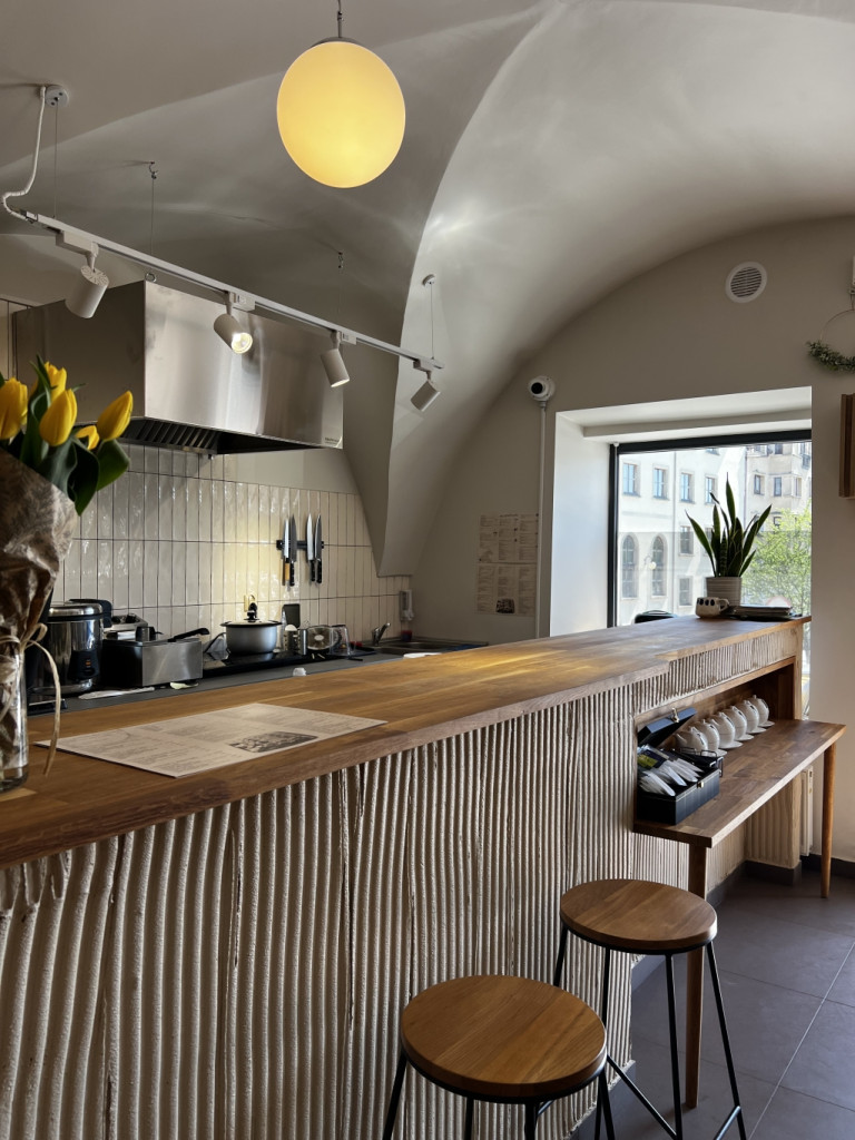 Umami Sushi zachwyca wyjątkowym smakiem