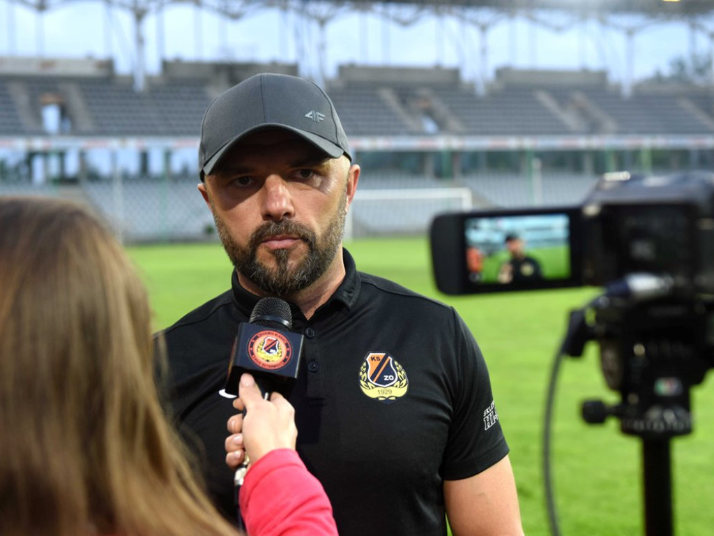 Finał Okręgowego Pucharu Polski. *KSZO 1929 Ostrowiec Świętokrzyski - Star Starachowice 3:2
