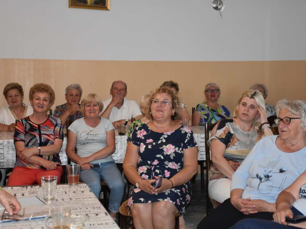 Ostrowieccy Pielgrzymi u Matki Bożej Beskidów Śląskich 