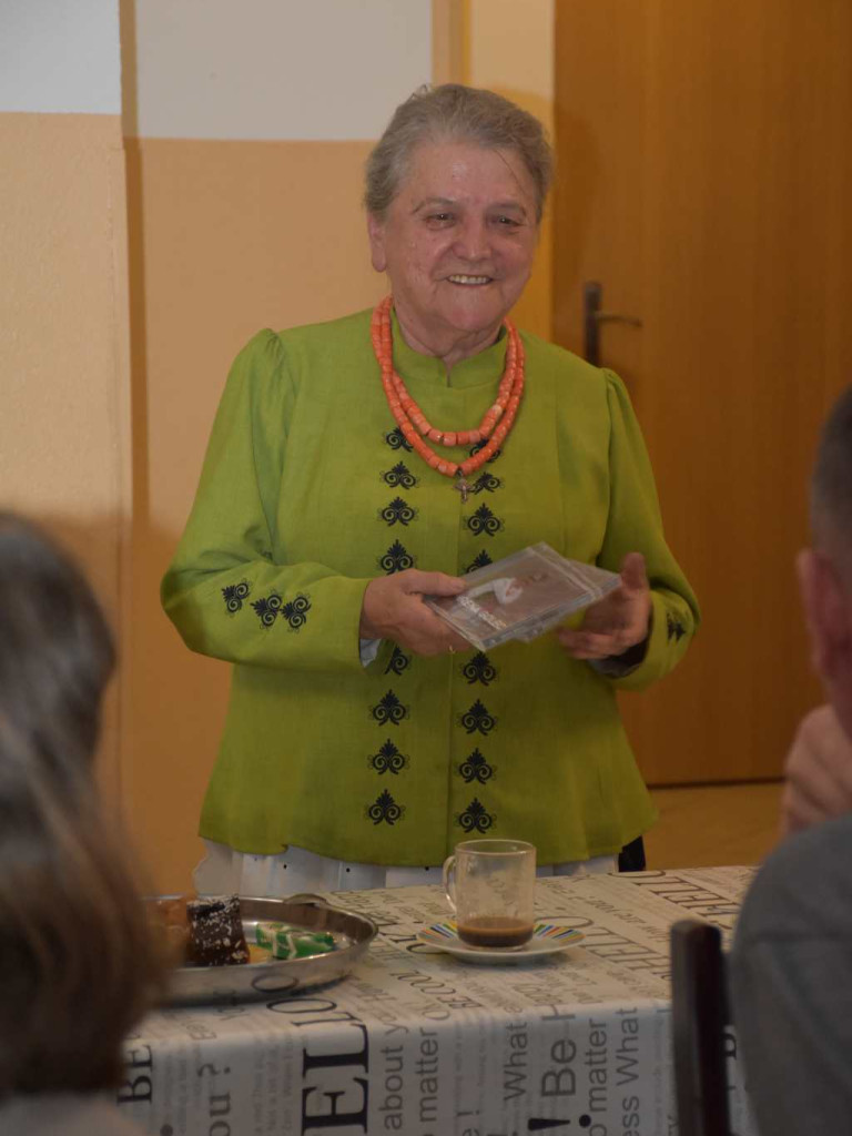Ostrowieccy Pielgrzymi u Matki Bożej Beskidów Śląskich 