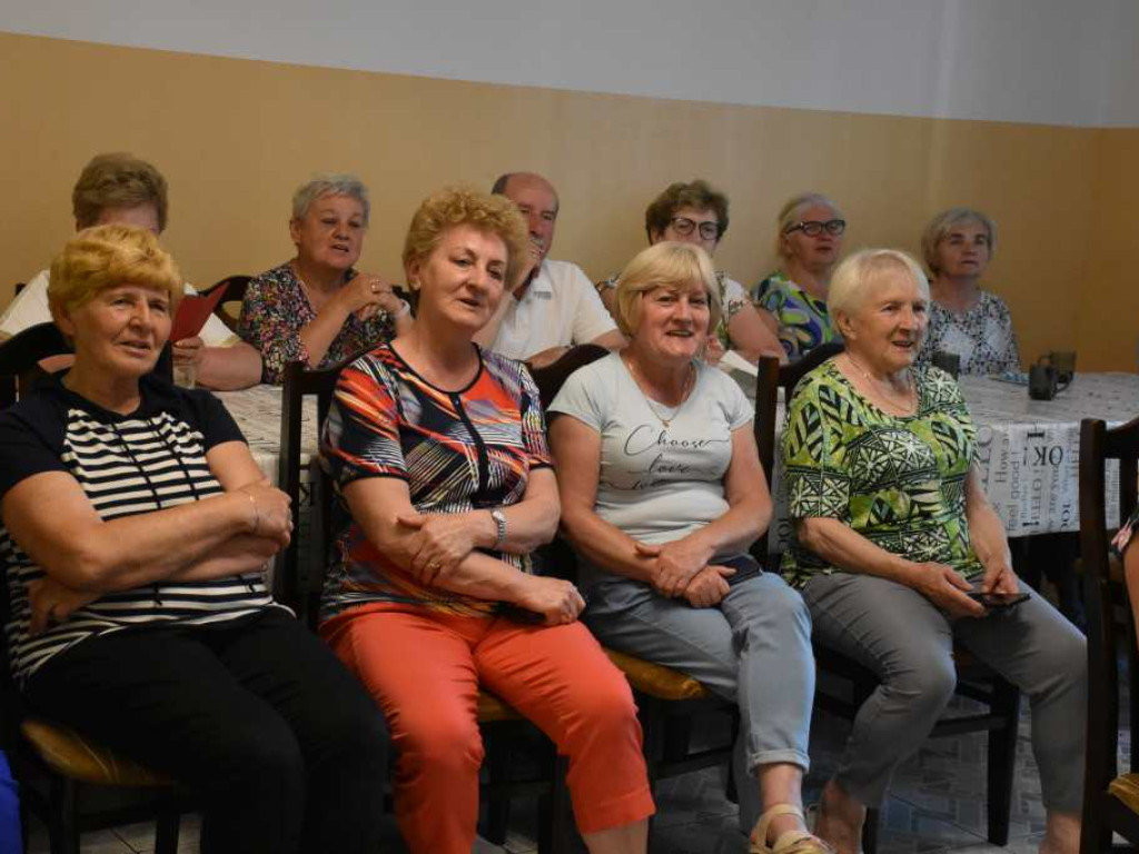 Ostrowieccy Pielgrzymi u Matki Bożej Beskidów Śląskich 