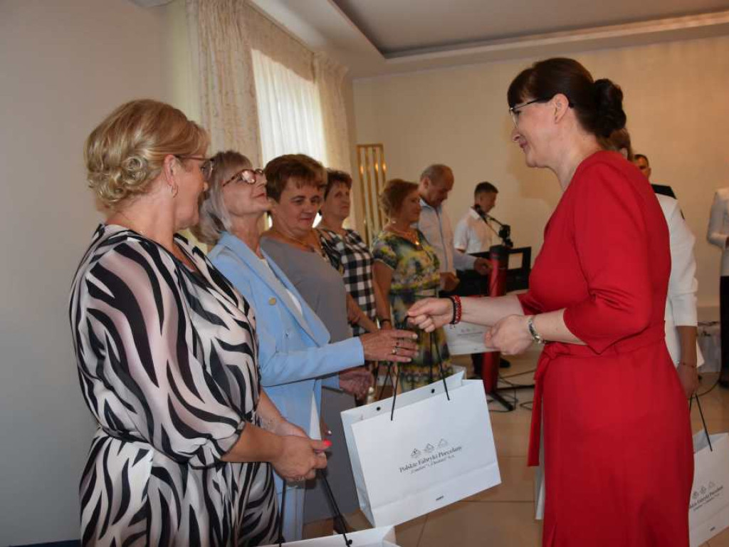 Święto ćmielowskich ceramików