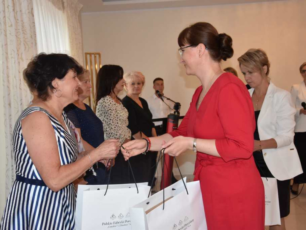 Święto ćmielowskich ceramików