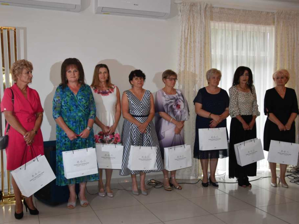 Święto ćmielowskich ceramików