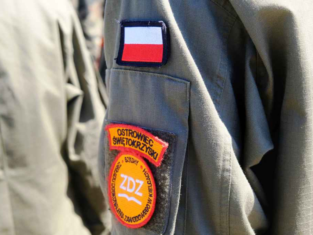 Obchody Święta Wojska Polskiego oraz 103. rocznicy Bitwy Warszawskiej w Ostrowcu Świętokrzyskim