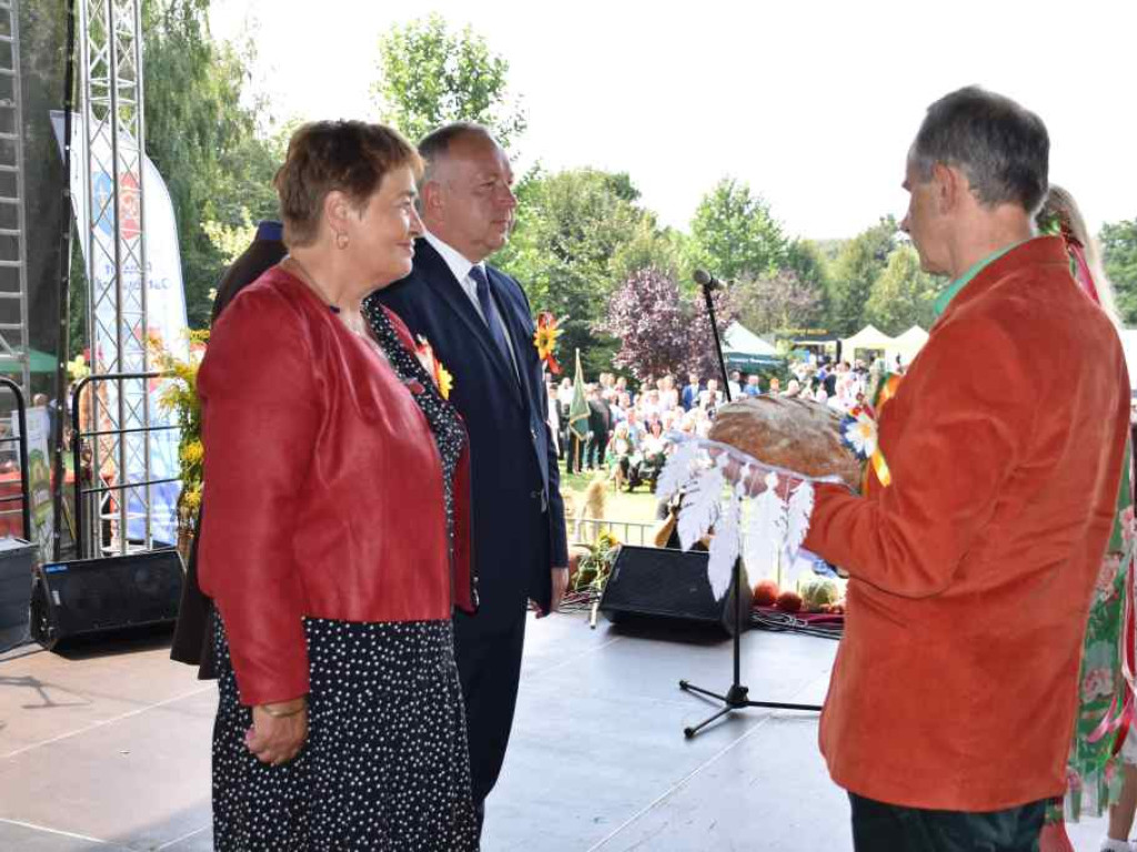POWIATOWE ŚWIĘTO PLONÓW