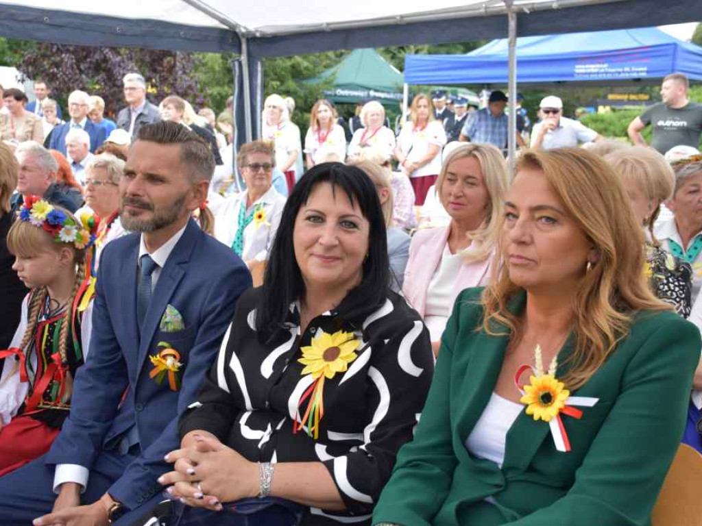 POWIATOWE ŚWIĘTO PLONÓW