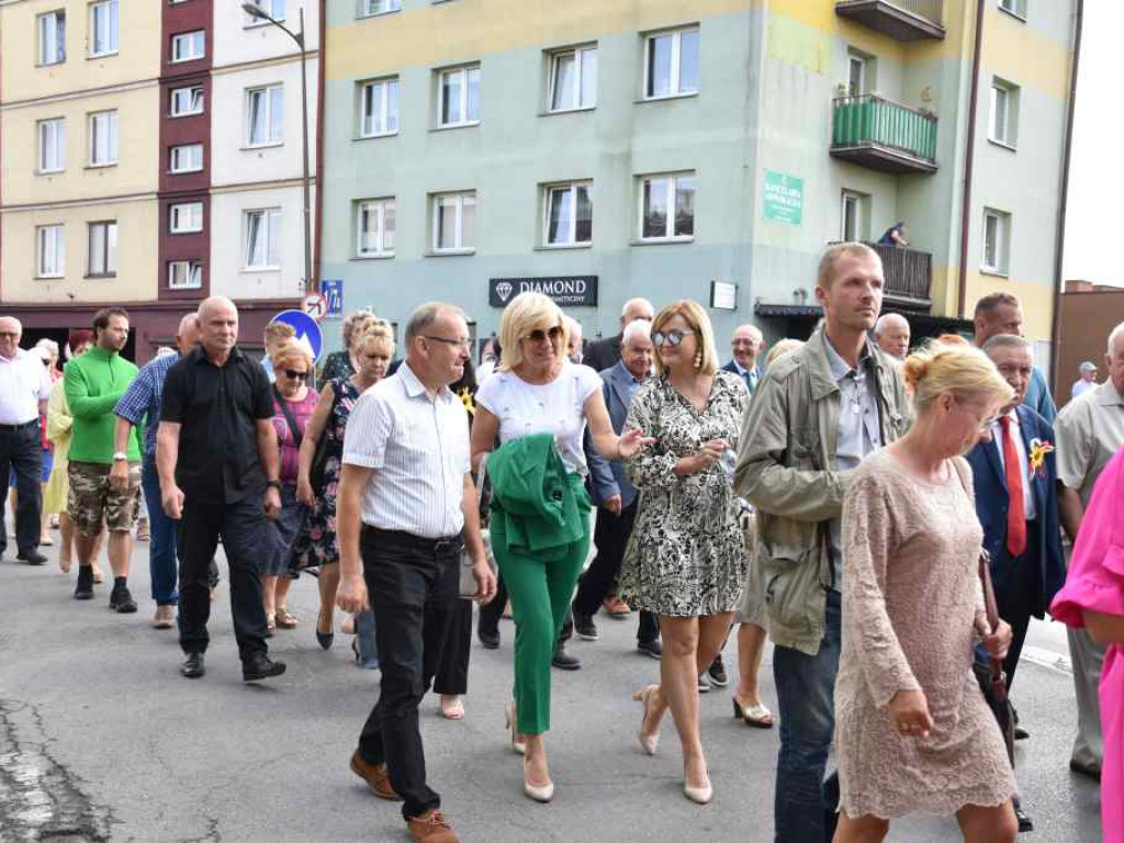 POWIATOWE ŚWIĘTO PLONÓW