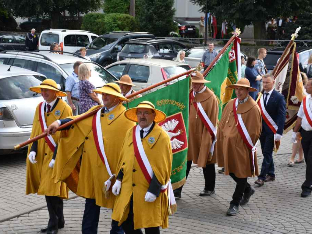 POWIATOWE ŚWIĘTO PLONÓW
