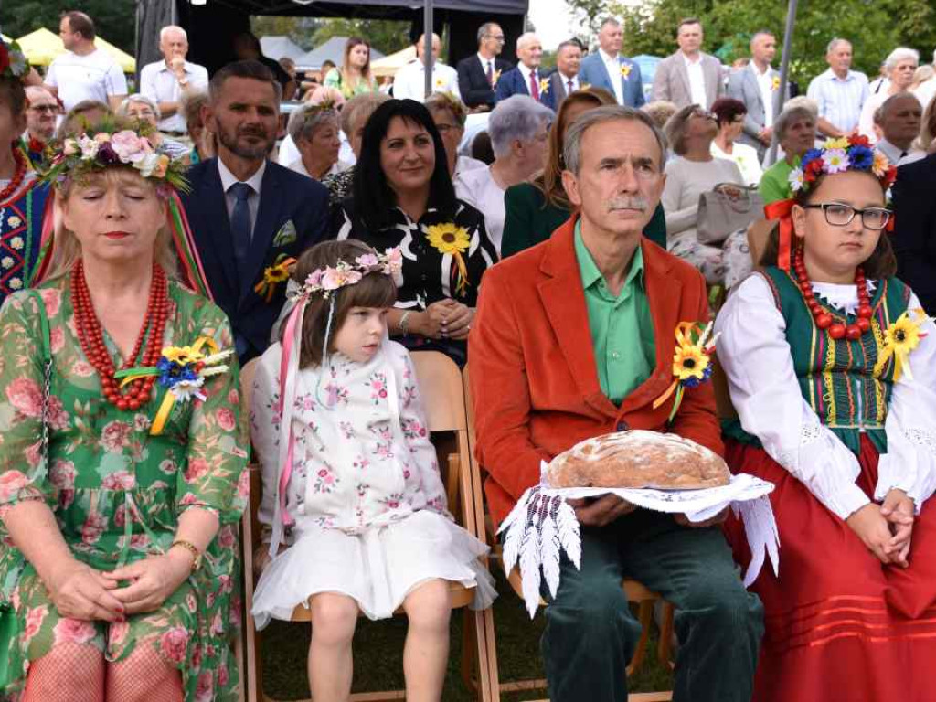POWIATOWE ŚWIĘTO PLONÓW
