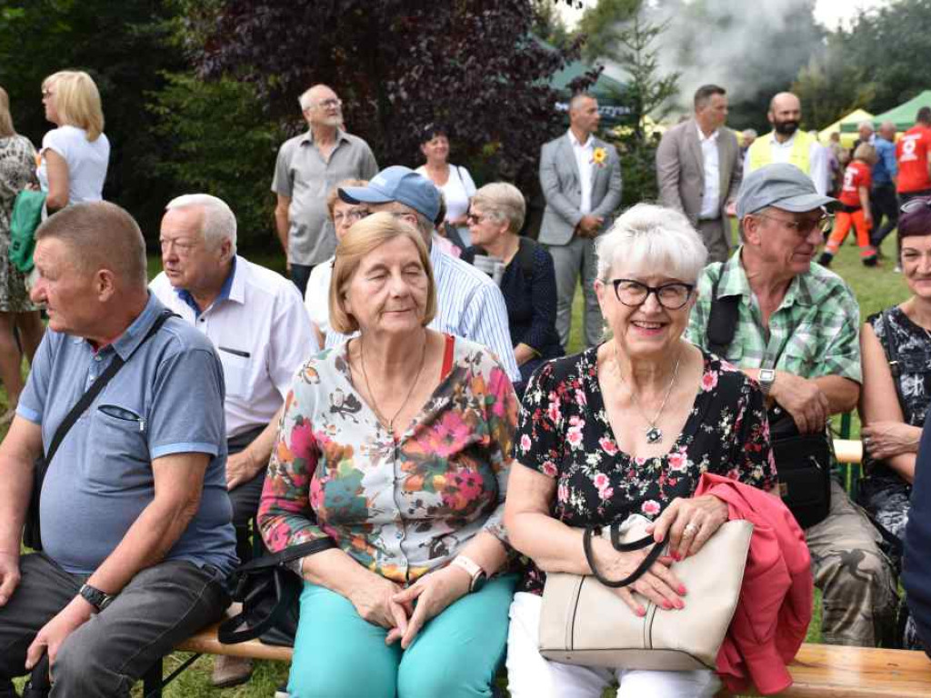 POWIATOWE ŚWIĘTO PLONÓW