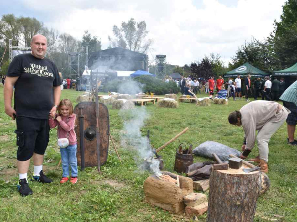 POWIATOWE ŚWIĘTO PLONÓW