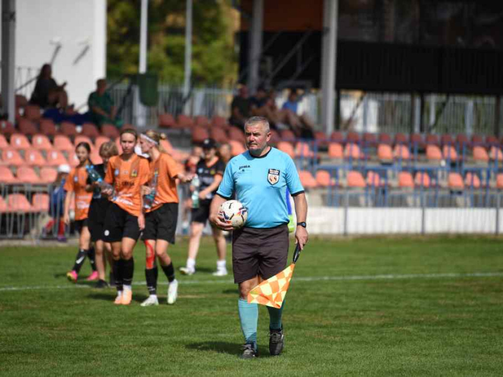 Piłkarki KSZO nadal bez punktu (fotogaleria)