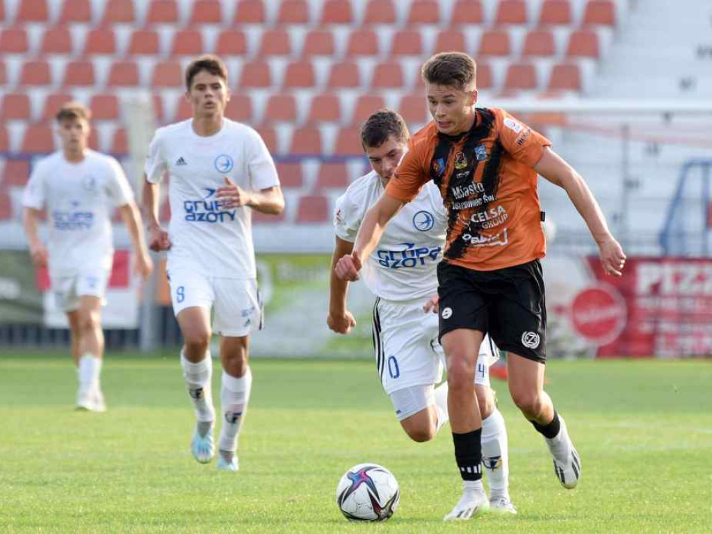 Trwa dobra passa KSZO. Unia odprawiona (fotogaleria)