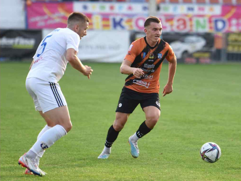 Trwa dobra passa KSZO. Unia odprawiona (fotogaleria)