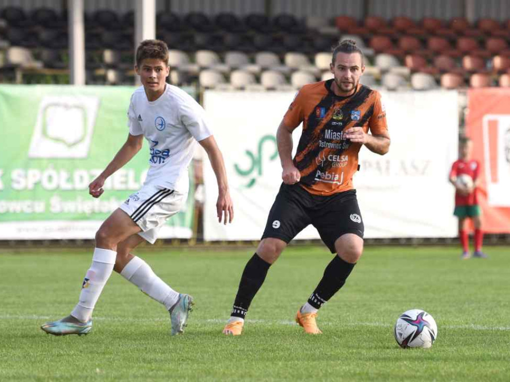 Trwa dobra passa KSZO. Unia odprawiona (fotogaleria)