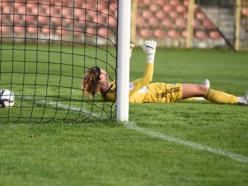 Trwa dobra passa KSZO. Unia odprawiona (fotogaleria)