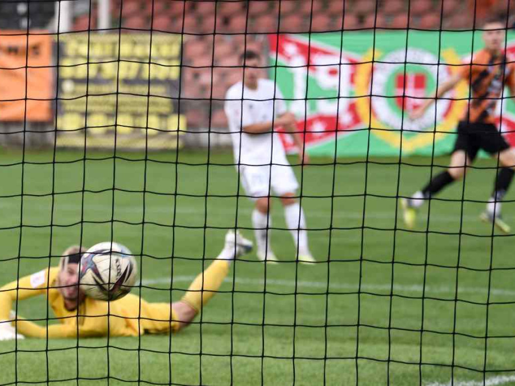 Trwa dobra passa KSZO. Unia odprawiona (fotogaleria)