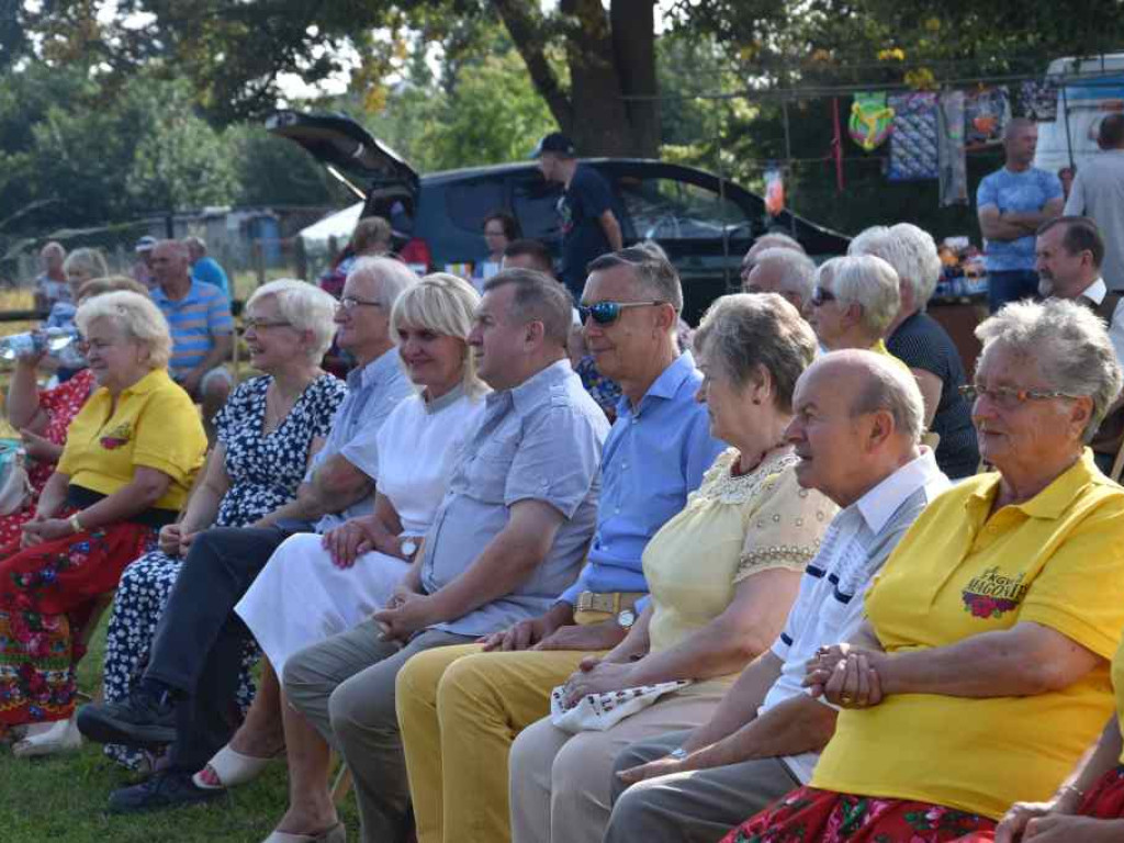 Święto pieczonego ziemniaka w Magoniach